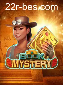 BookofMystery