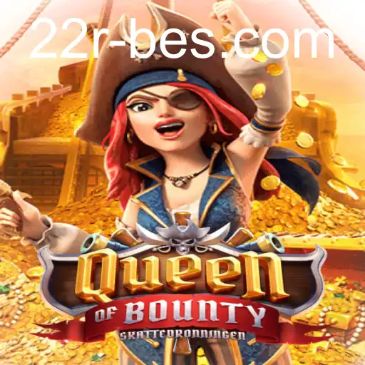 QueenofBounty