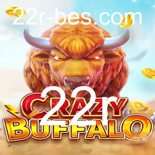 Descubra o Universo de CRAZYBUFFALO: Um Mergulho nas Regras e Estrutura do Jogo