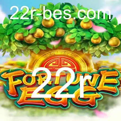FortuneEgg: Uma Nova Aventura Lúdica com o Desafio 22r