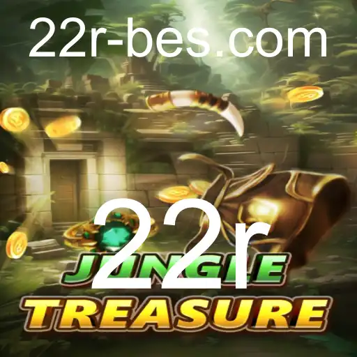 Explorando o Fascinante Mundo de JungleTreasure: Aventuras e Desafios de 2023