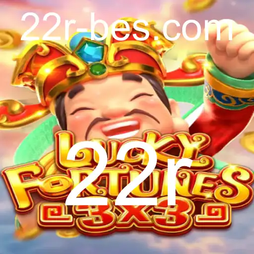 LUCKYFORTUNES3x3: Explorando o Jogo de Estratégia e Sorte