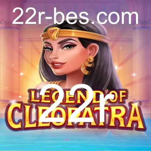 LegendOfCleopatra: Aventura Mística no Antigo Egito