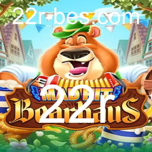 MadHitBearhaus: Descobrindo a Nova Sensação do Mundo dos Jogos