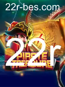 PirateTreasure: Um Mergulho em Aventuras de Piratas Inspirado em Mistérios Navais