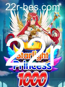 StarlightPrincess1000: Descubra o Universo Encantado do Novo Jogo
