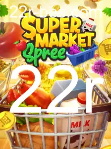 SupermarketSpree: Uma Aventura Empolgante no Mundo das Compras