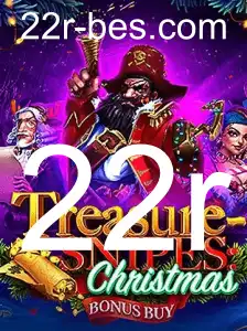 Descubra o Universo de TreasuresnipesChristmas: Um Jogo de Estratégia Festivo