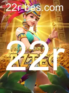 Descubra os Mistérios do Jogo Treasures of Aztec