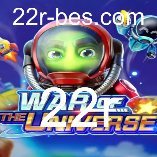 WAROFTHEUNIVERSE: Uma Jornada Estratégica no Cenário Contemporâneo